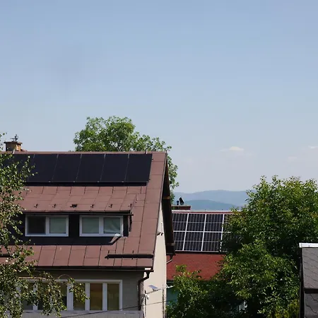 Dworek Dla Alergikow 