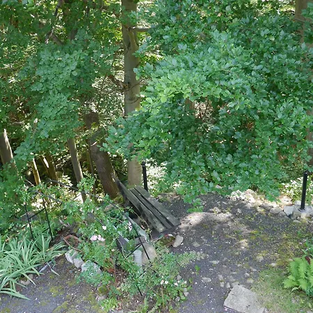 Dworek Dla Alergikow 