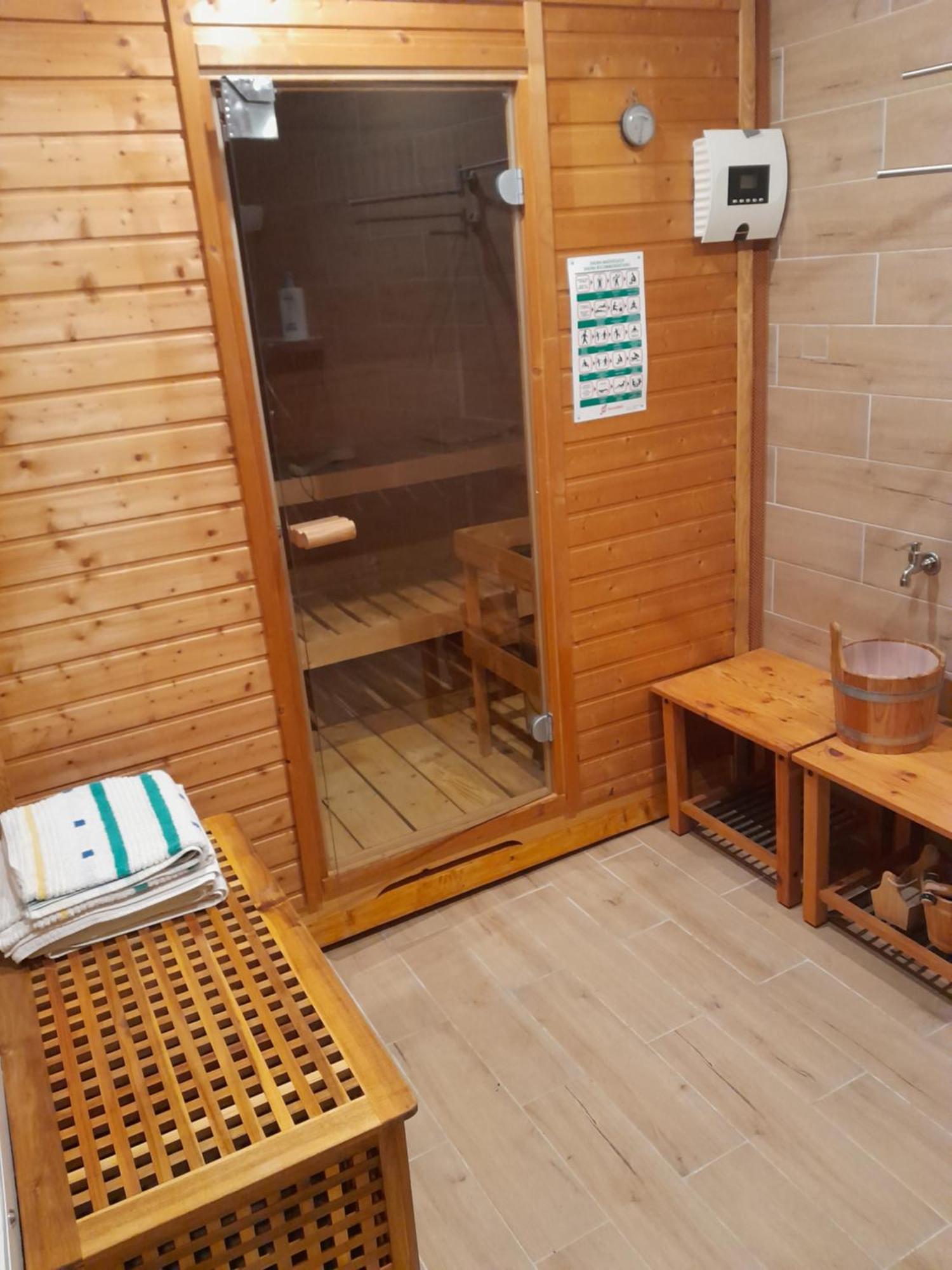 Apartment Dworek Dla Alergikow 