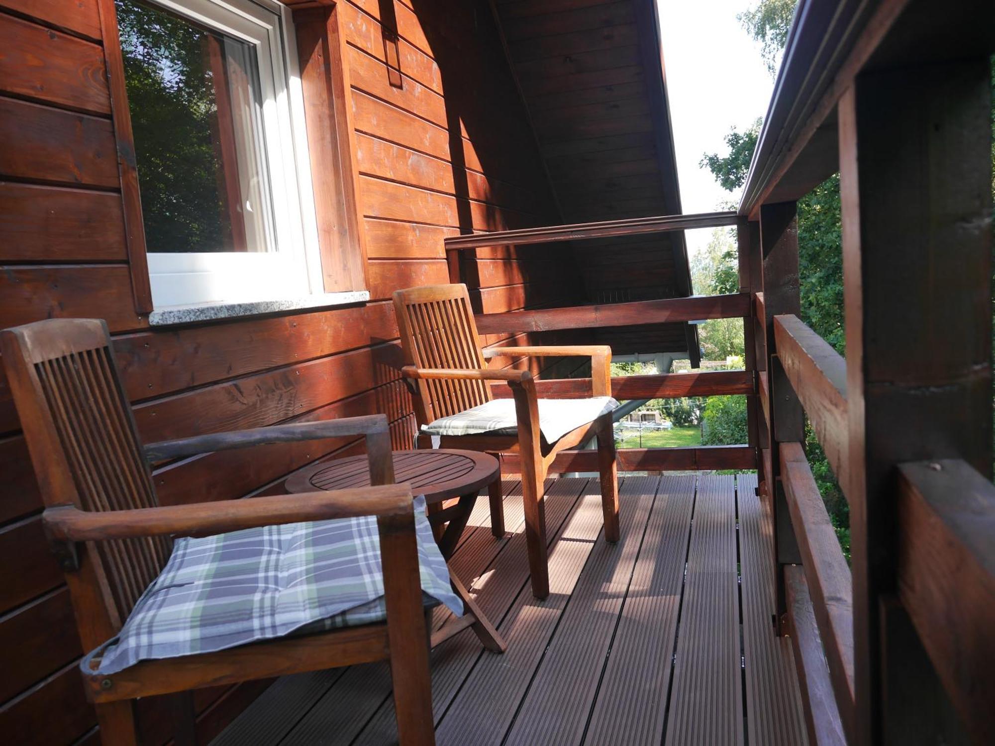 Apartment Dworek Dla Alergikow 