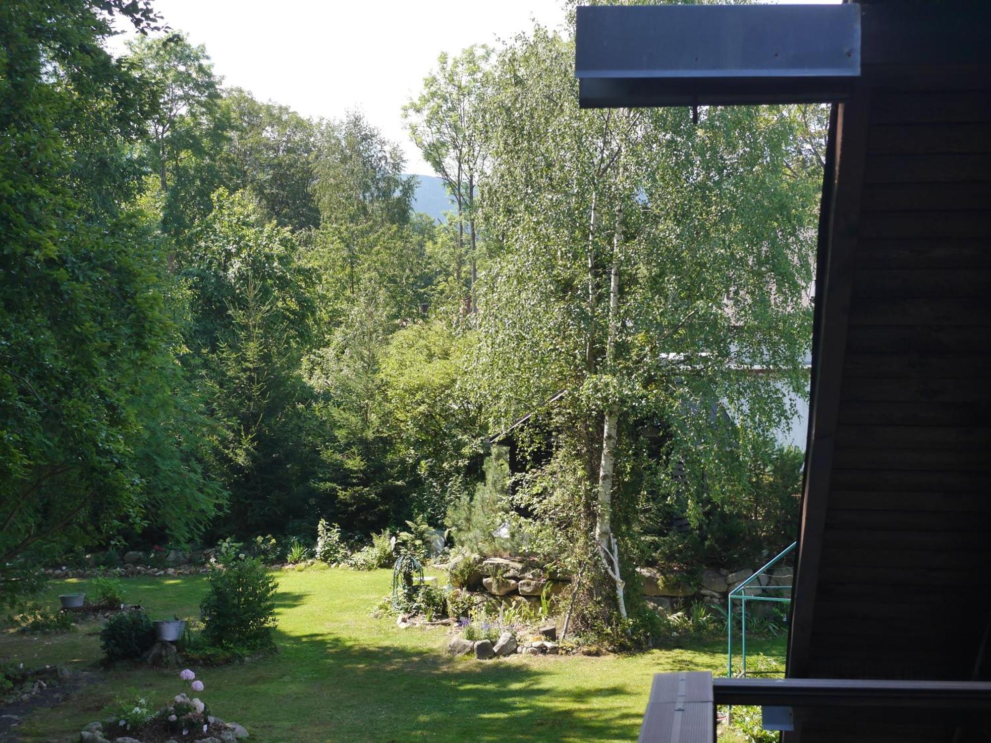 Apartment Dworek Dla Alergikow 