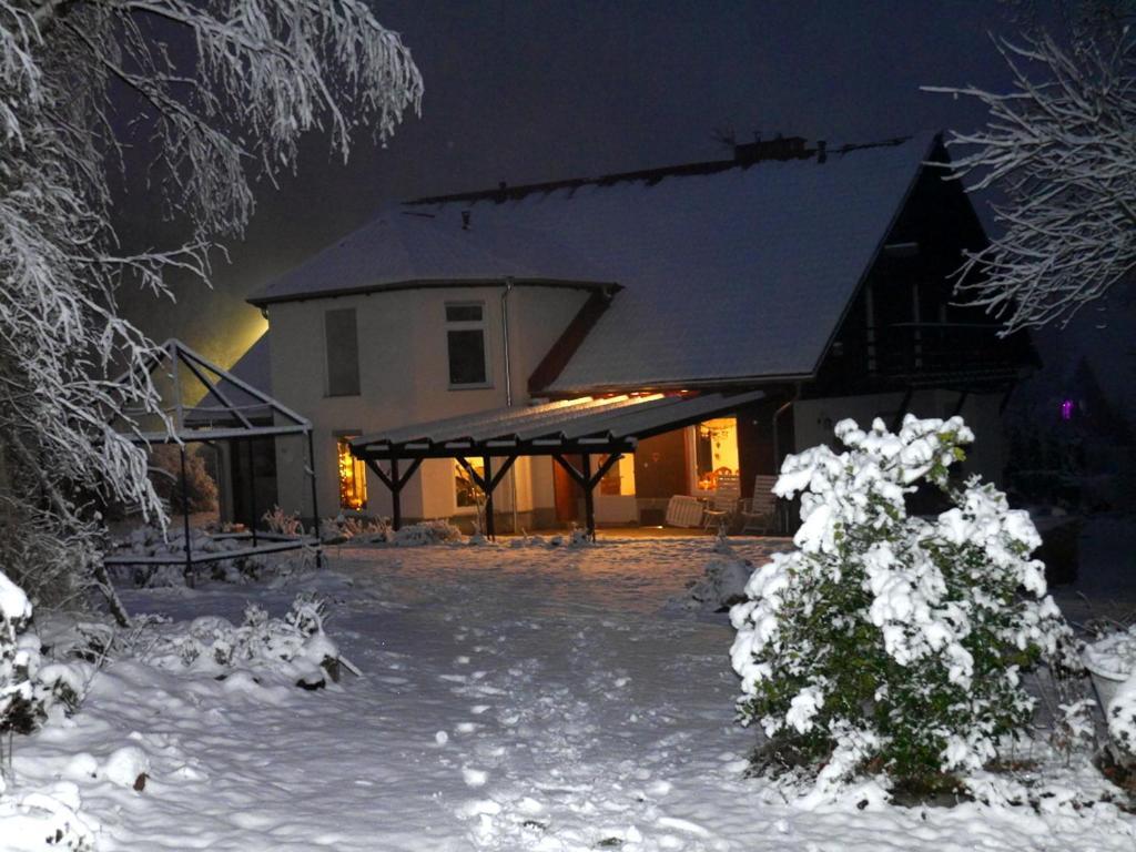 Dworek Dla Alergikow 